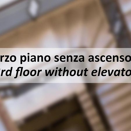 Mamo Florence - Vasari Apartment Kültér fotó