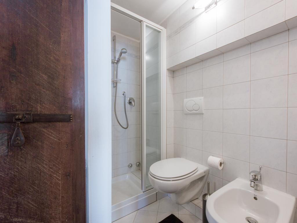Mamo Florence - Vasari Apartment Kültér fotó