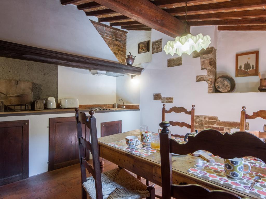 Mamo Florence - Vasari Apartment Kültér fotó