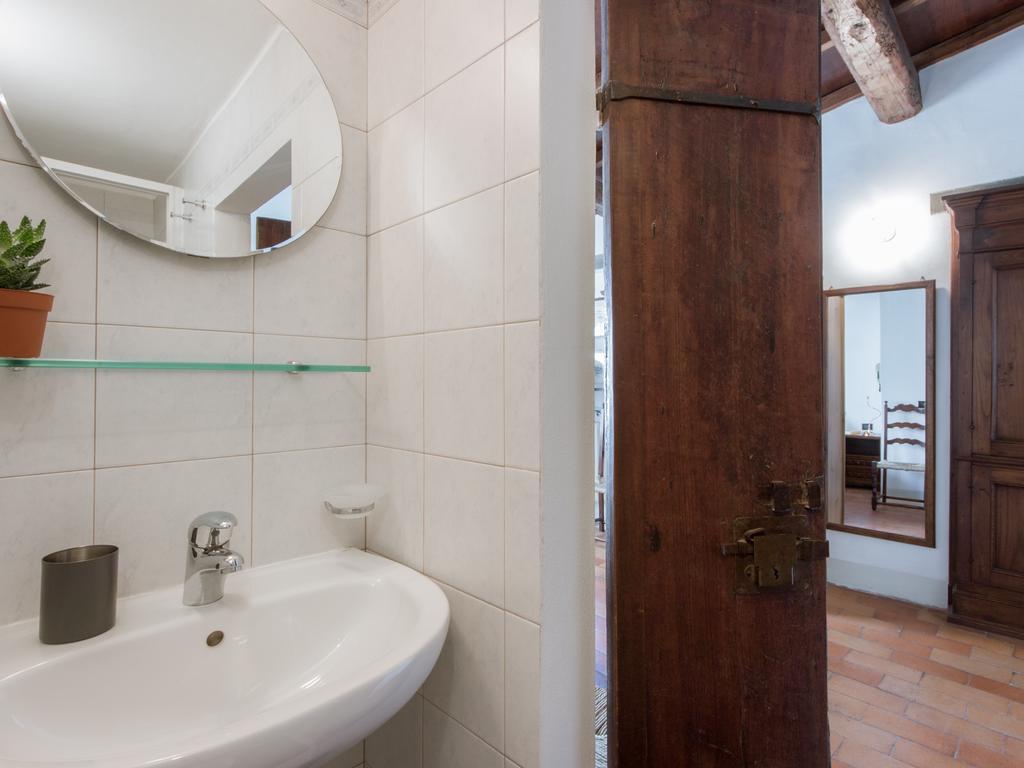 Mamo Florence - Vasari Apartment Kültér fotó